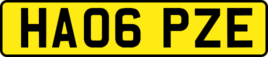 HA06PZE