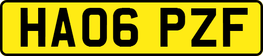 HA06PZF