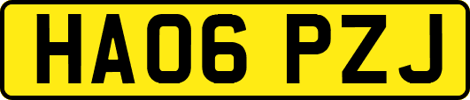 HA06PZJ