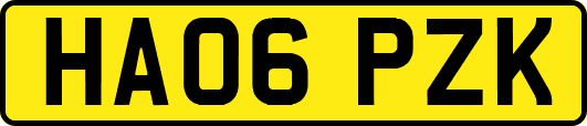 HA06PZK