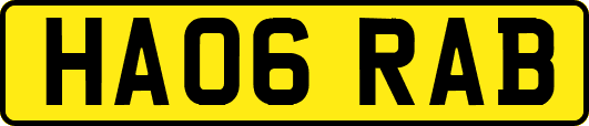 HA06RAB