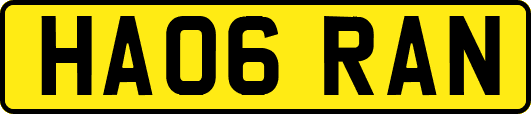 HA06RAN