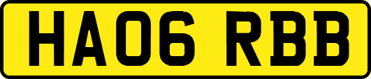 HA06RBB