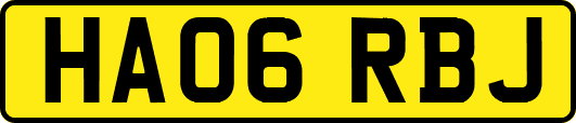 HA06RBJ