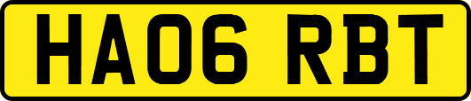 HA06RBT