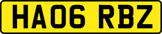 HA06RBZ