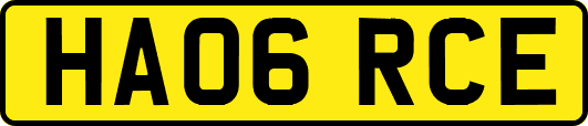 HA06RCE