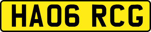 HA06RCG