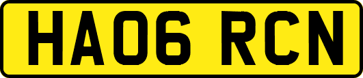 HA06RCN