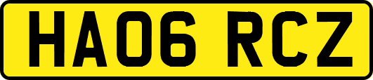 HA06RCZ