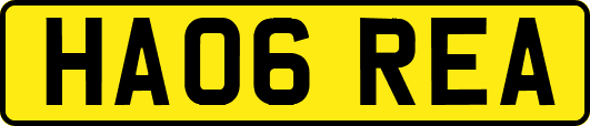 HA06REA