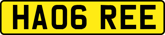 HA06REE