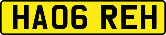 HA06REH
