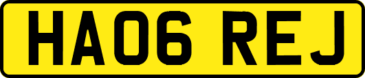 HA06REJ