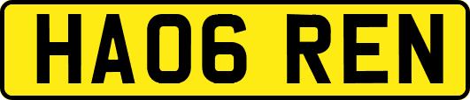 HA06REN
