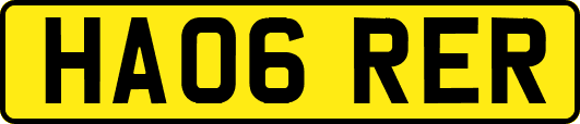 HA06RER