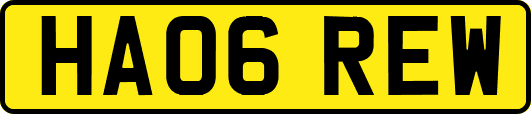 HA06REW