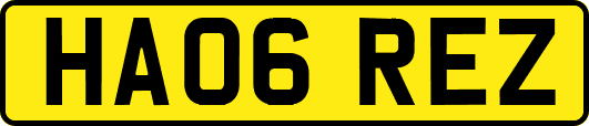 HA06REZ