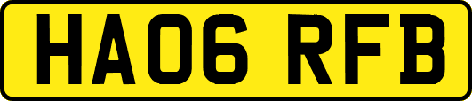 HA06RFB