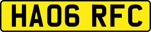 HA06RFC