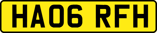 HA06RFH