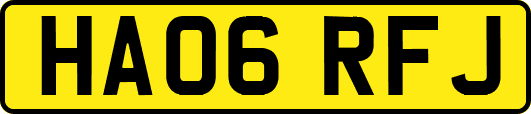 HA06RFJ