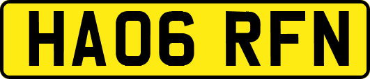 HA06RFN