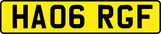 HA06RGF