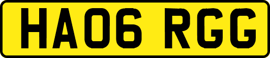HA06RGG
