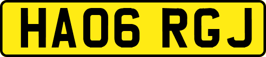 HA06RGJ