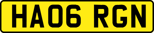 HA06RGN