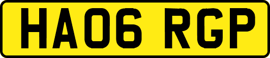 HA06RGP