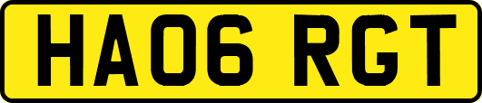 HA06RGT