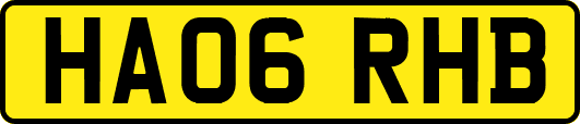 HA06RHB
