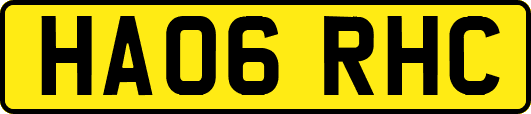 HA06RHC