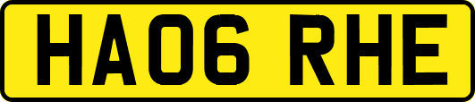 HA06RHE