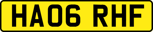 HA06RHF