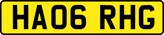 HA06RHG