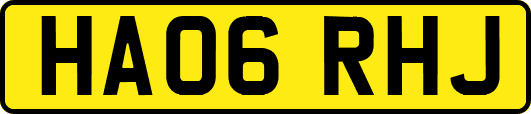 HA06RHJ