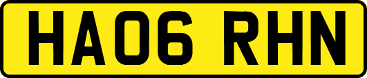 HA06RHN