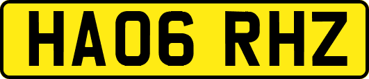 HA06RHZ