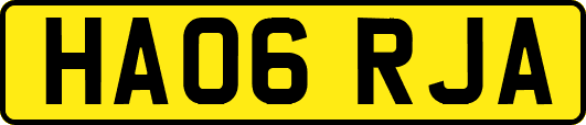 HA06RJA
