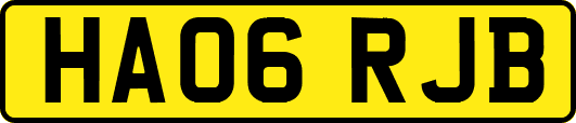 HA06RJB