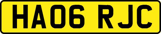 HA06RJC