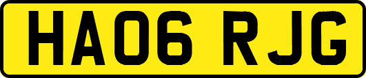 HA06RJG