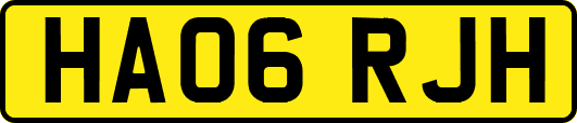 HA06RJH