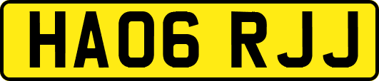 HA06RJJ