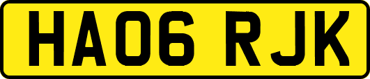 HA06RJK