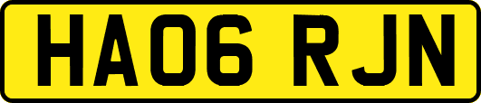 HA06RJN