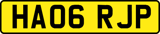 HA06RJP